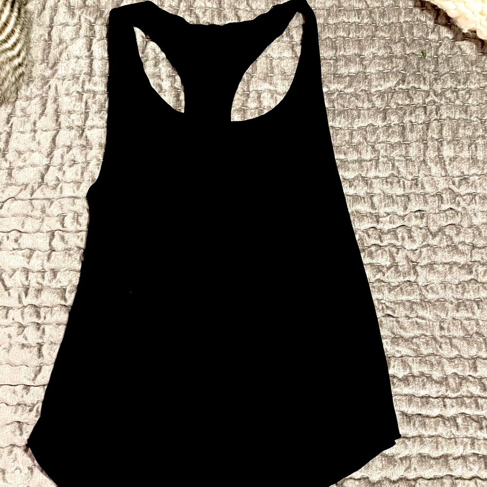 Onzie tank